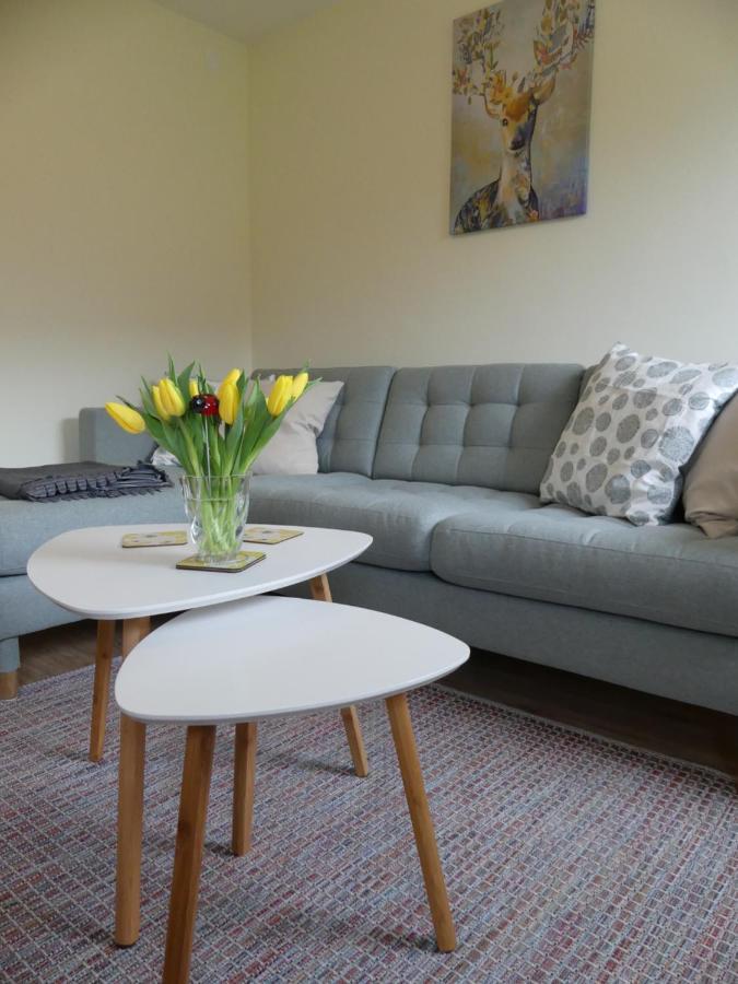 Ferienwohnung Suenteltraum Hamelin Ngoại thất bức ảnh