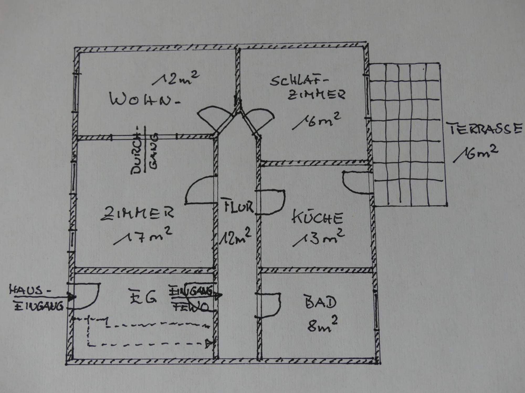 Ferienwohnung Suenteltraum Hamelin Ngoại thất bức ảnh