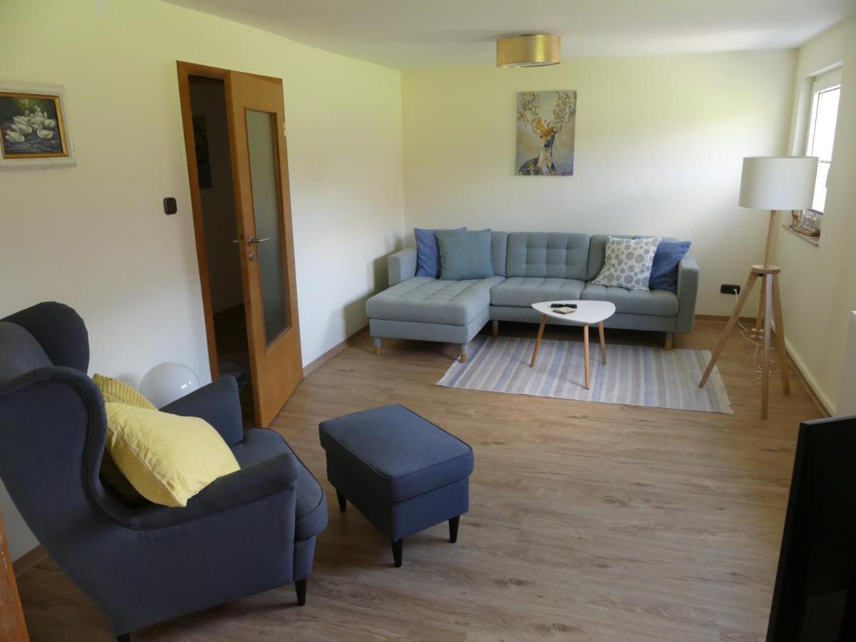 Ferienwohnung Suenteltraum Hamelin Ngoại thất bức ảnh