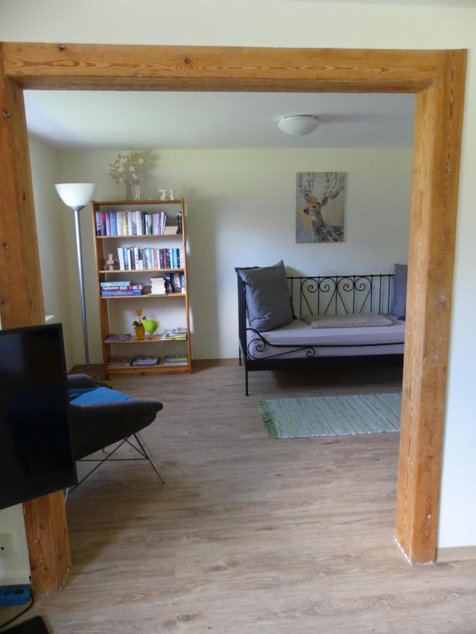 Ferienwohnung Suenteltraum Hamelin Ngoại thất bức ảnh