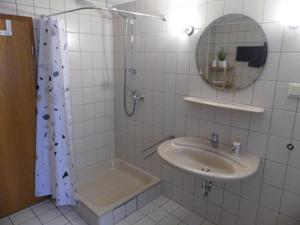 Ferienwohnung Suenteltraum Hamelin Ngoại thất bức ảnh