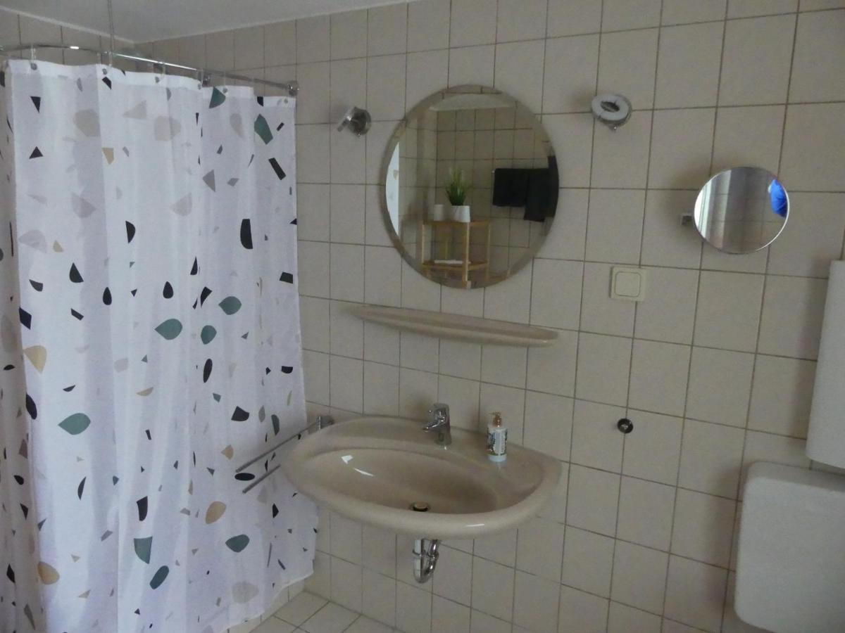 Ferienwohnung Suenteltraum Hamelin Ngoại thất bức ảnh