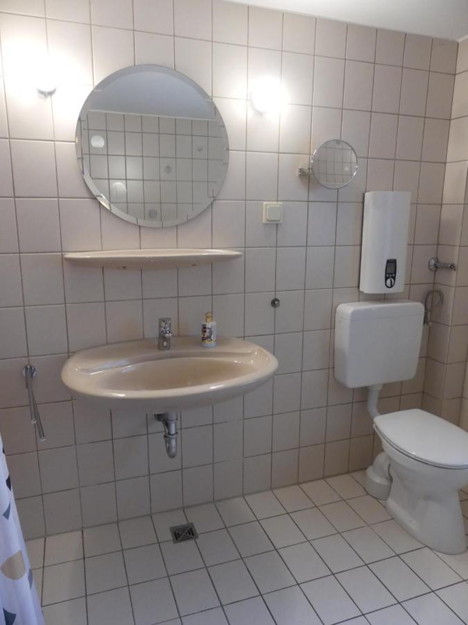 Ferienwohnung Suenteltraum Hamelin Ngoại thất bức ảnh